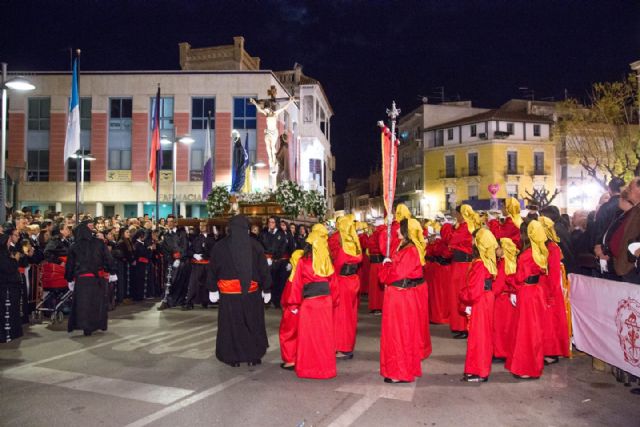 Viernes Santo (Noche) 2013 - 180